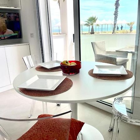 Windsurf Beach Front ตอร์เร กรานเด ภายนอก รูปภาพ