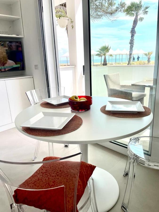 Windsurf Beach Front ตอร์เร กรานเด ภายนอก รูปภาพ