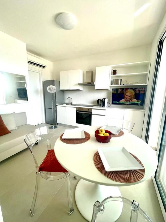 Windsurf Beach Front ตอร์เร กรานเด ภายนอก รูปภาพ