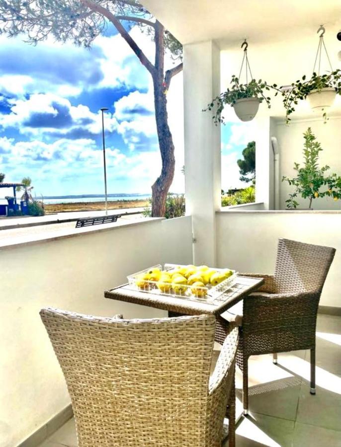 Windsurf Beach Front ตอร์เร กรานเด ภายนอก รูปภาพ