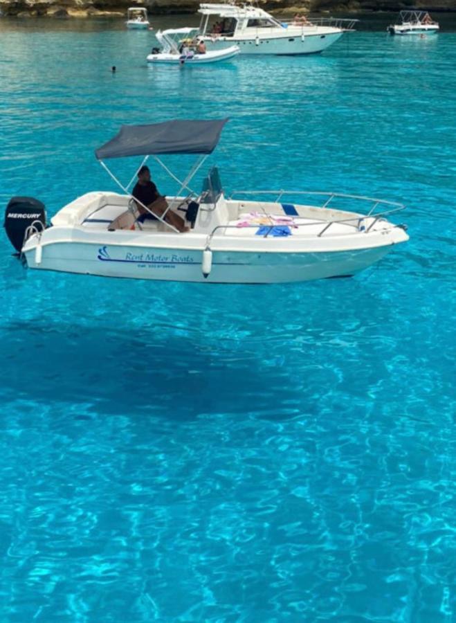 Windsurf Beach Front ตอร์เร กรานเด ภายนอก รูปภาพ
