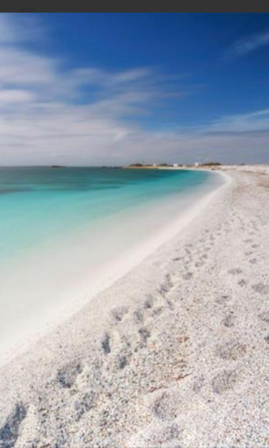 Windsurf Beach Front ตอร์เร กรานเด ภายนอก รูปภาพ