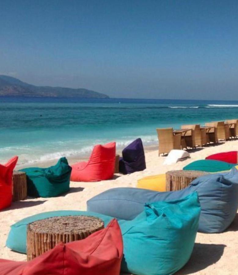Windsurf Beach Front ตอร์เร กรานเด ภายนอก รูปภาพ