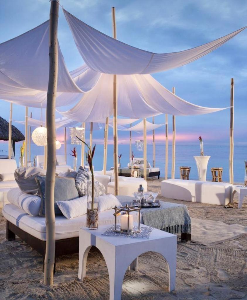 Windsurf Beach Front ตอร์เร กรานเด ภายนอก รูปภาพ