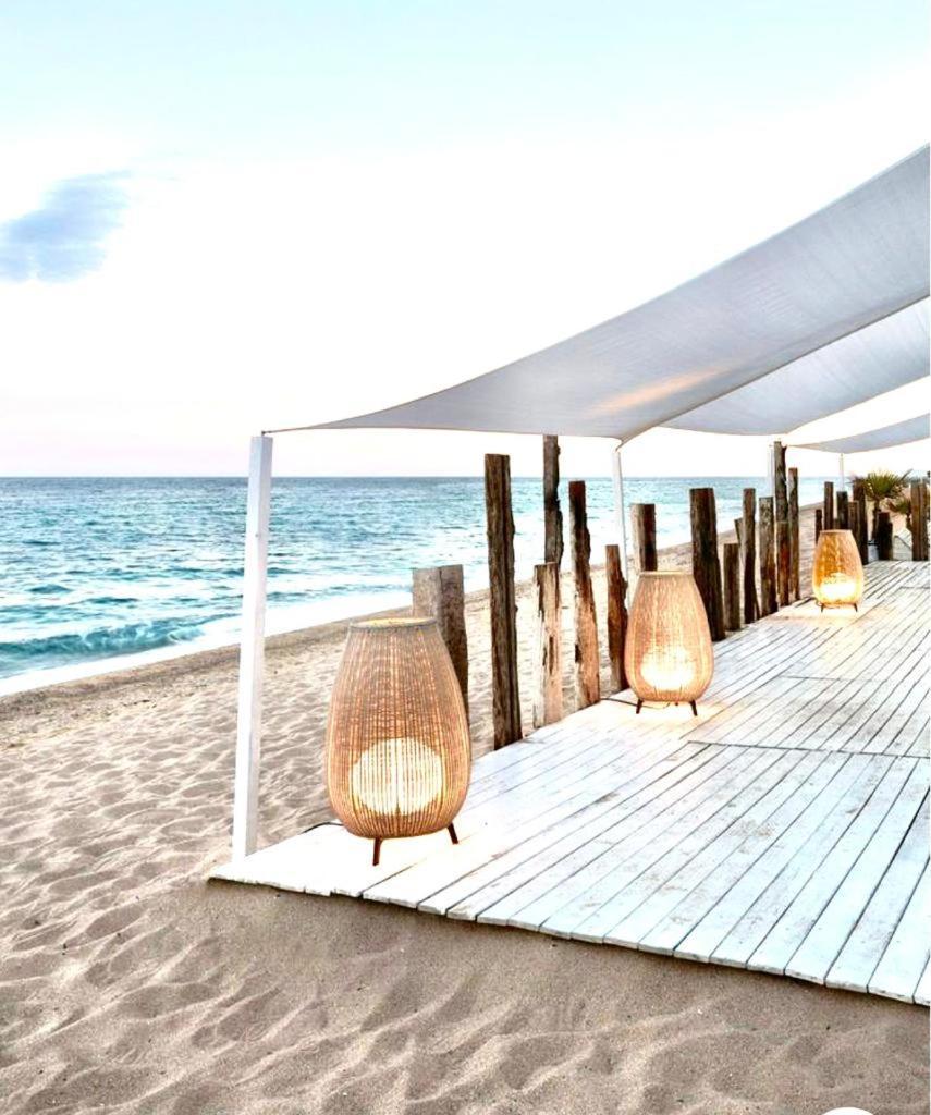 Windsurf Beach Front ตอร์เร กรานเด ภายนอก รูปภาพ