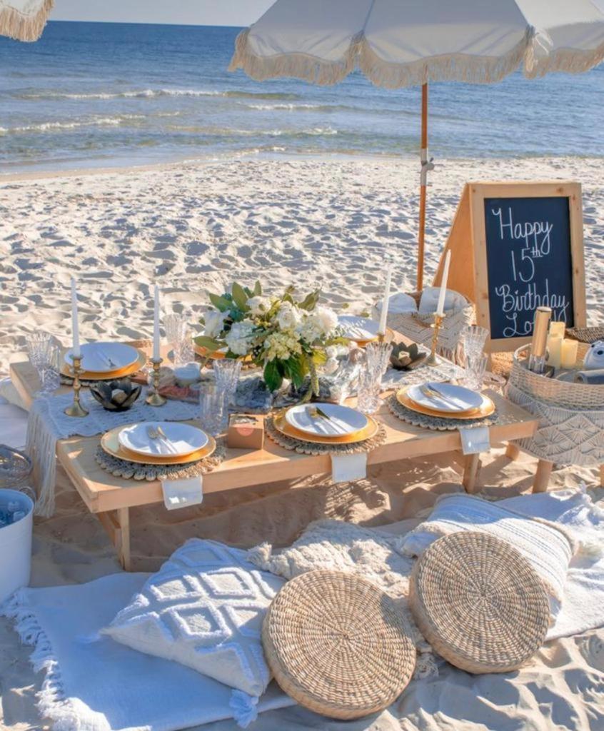 Windsurf Beach Front ตอร์เร กรานเด ภายนอก รูปภาพ